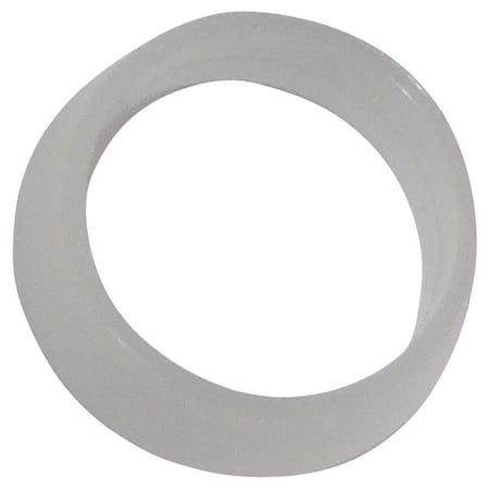 Homeplus+ ATC 3/8 in. Compression Plastic Sleeve 3 pk 6JC124904911013